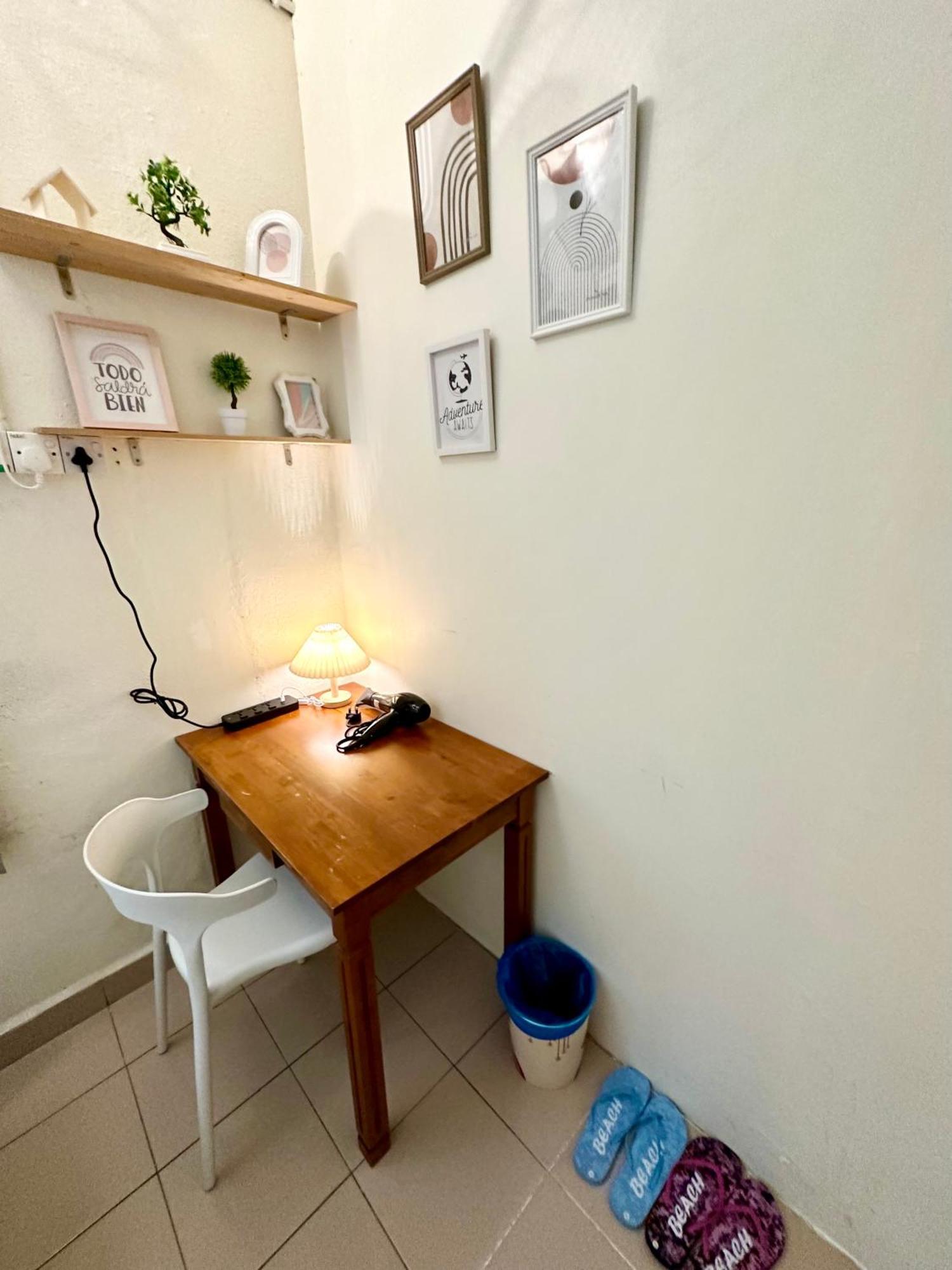 K Inn 55 乔治敦 外观 照片
