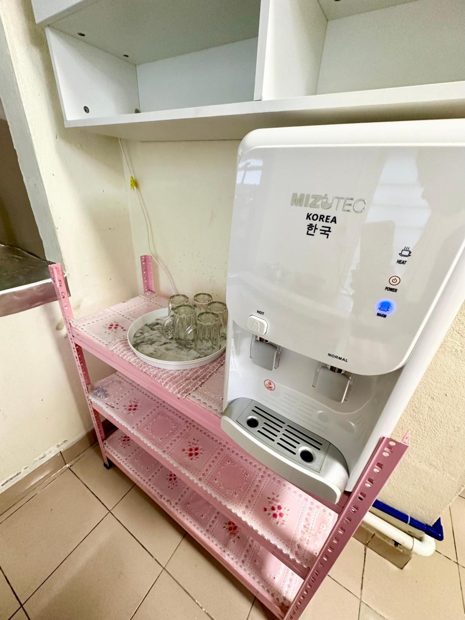 K Inn 55 乔治敦 外观 照片