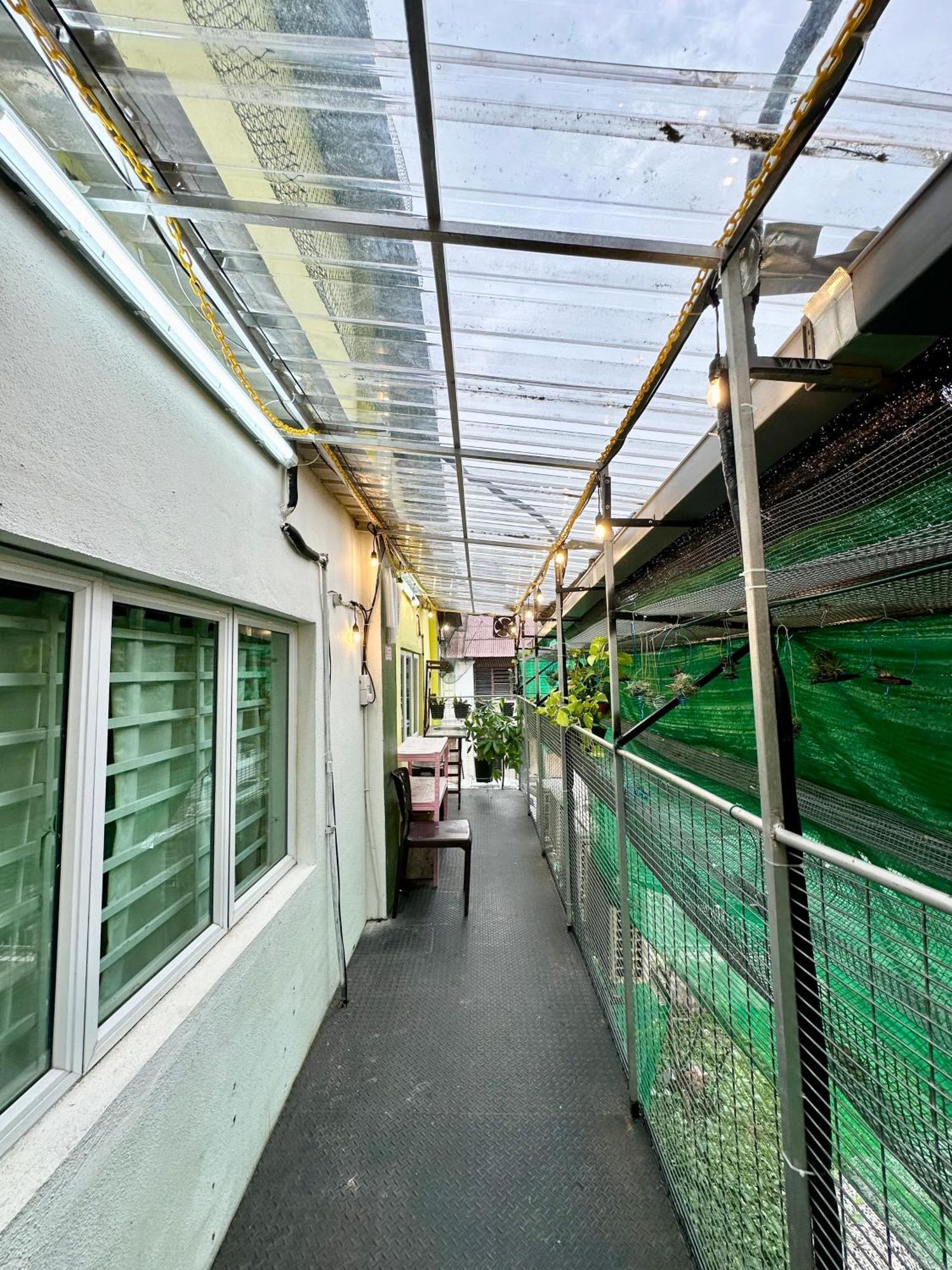 K Inn 55 乔治敦 外观 照片