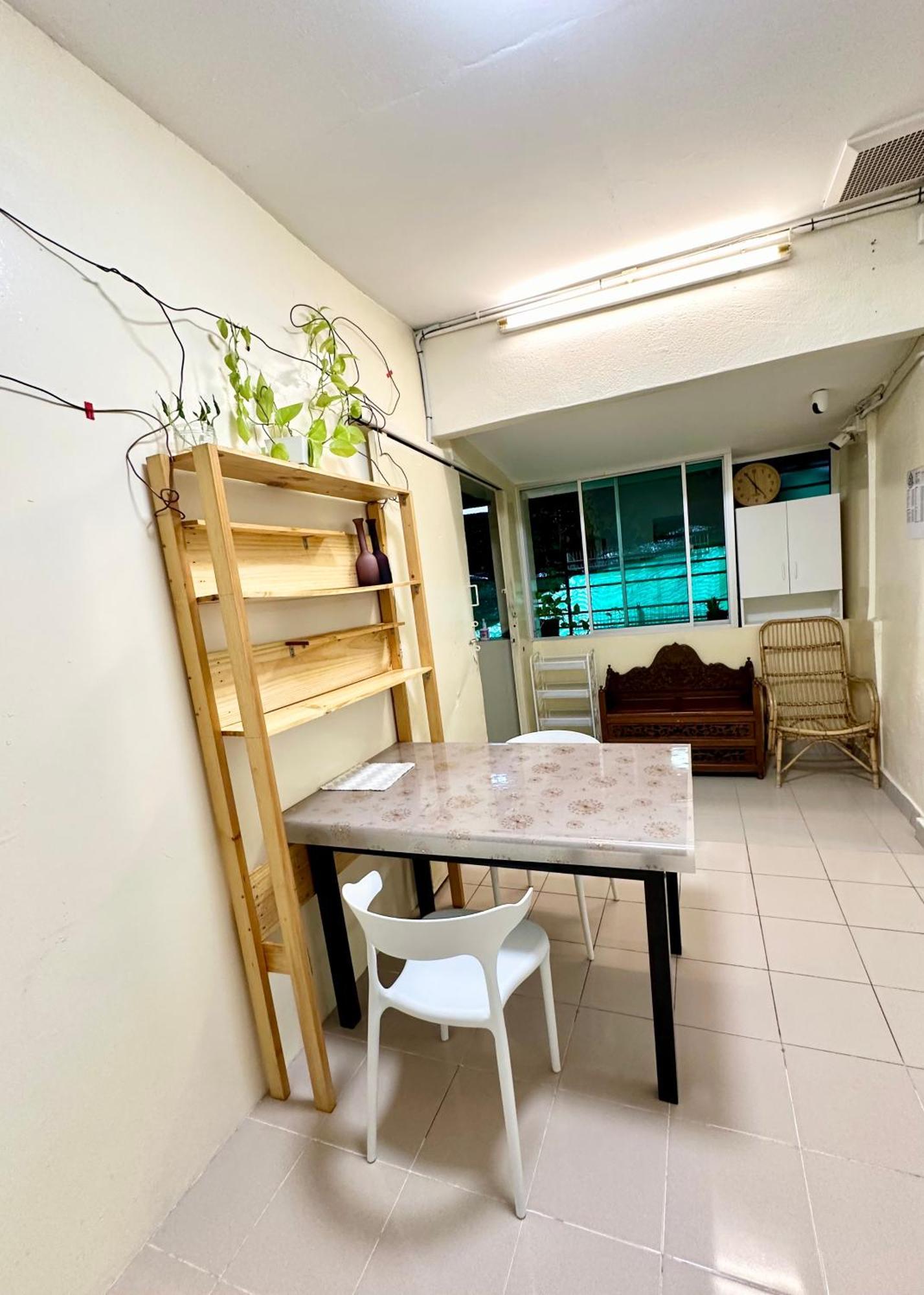K Inn 55 乔治敦 外观 照片