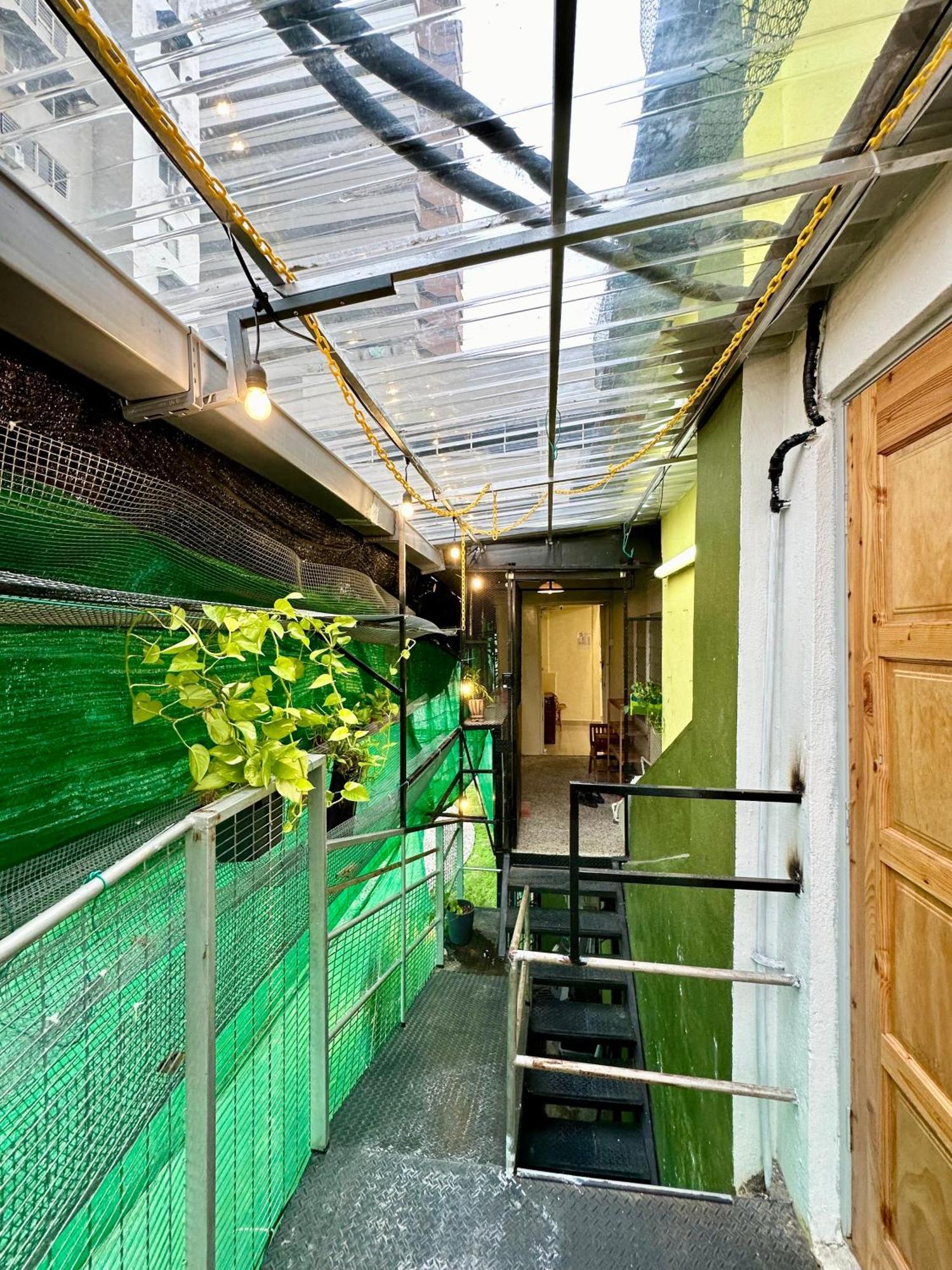K Inn 55 乔治敦 外观 照片