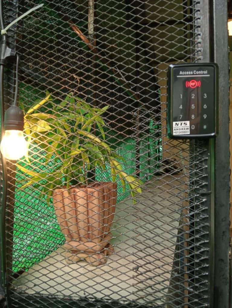 K Inn 55 乔治敦 外观 照片