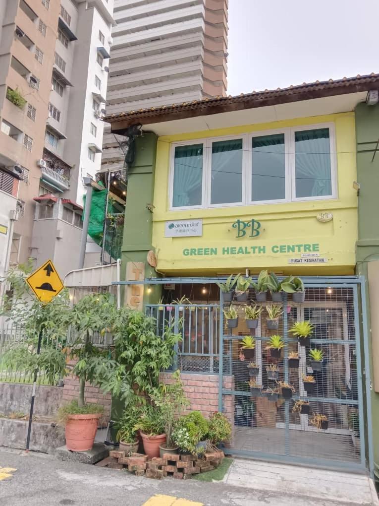 K Inn 55 乔治敦 外观 照片