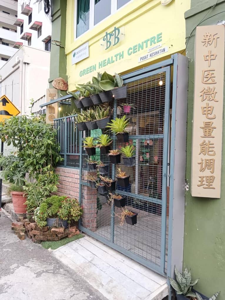 K Inn 55 乔治敦 外观 照片